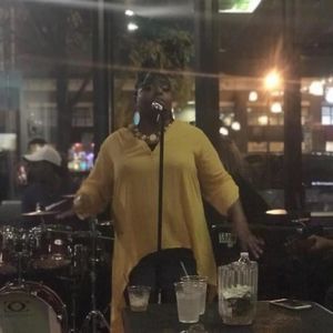 Meet your Posher, Brandy